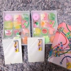 京菓子　花の宵　12個入り ２個セットのサムネイル