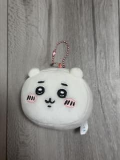 치이카와 모치 모치 페이스 마스코트