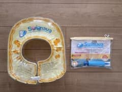 Swimava ボディリング 空気入れ付きのサムネイル