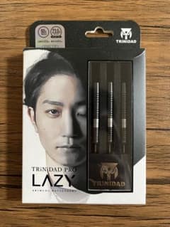 LAZY(レイジー) スティールダーツ 23g - メルカリ