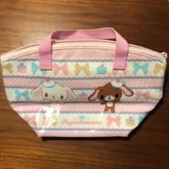 ランチバッグ　シュガーバニーズのサムネイル