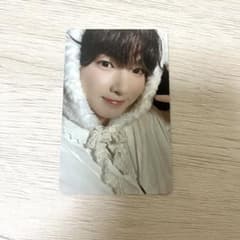 nctwish サクヤ FCトレカ