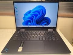 Lenovo Yoga 7 14ITL5 i5 8G 512G タッチ液晶 - メルカリ