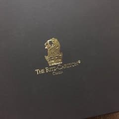 リッツ ペアグラスのサムネイル