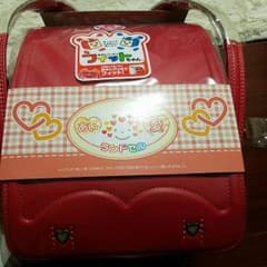 fam様専用年内値下げ期間中フィットちゃんランドセル新品2017のサムネイル