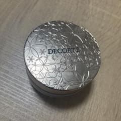 コスメデコルテ フェイスパウダー 00 translucent 20gのサムネイル