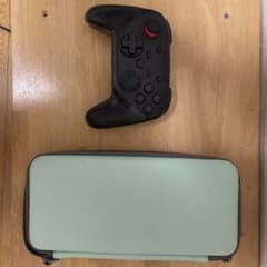 プロコンとSwitchケースセットのサムネイル