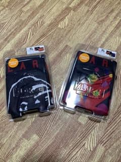 XLARGE☻ボクサーパンツセットのサムネイル