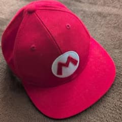 マリオキャップ usjのサムネイル