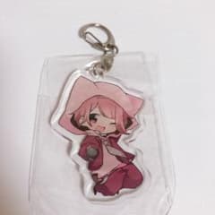 すとぷり アクリルキーホルダー アクキーのサムネイル