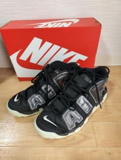 美品 NIKE ナイキ モアアップテンポ 96 歌川国芳　サイズ 26.5のサムネイル
