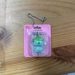 こんなこいるかな しりたがりやのガチャ