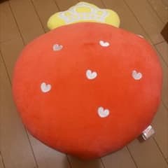 すとぷり クッションのサムネイル