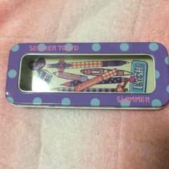 SWIMMER 筆箱のサムネイル