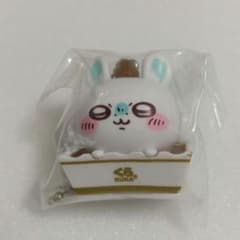 ちいかわ モモンガ くら寿司のサムネイル