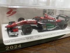 スパークTGM Grand Prix SF23 #53 野田樹潤(Juju)のサムネイル