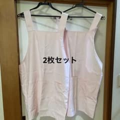 介護用エプロンのサムネイル