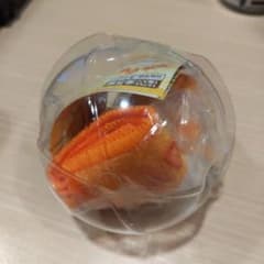 ガスト　がちゃ　モルカーのサムネイル