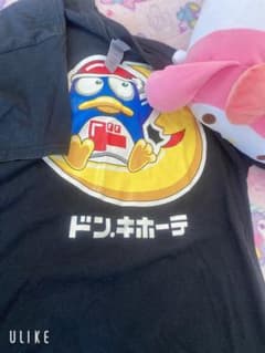 ドンペン 歌舞伎町 Tシャツのサムネイル