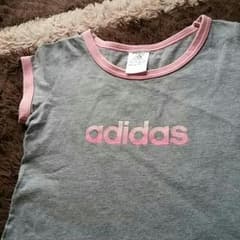 専用adidasTシャツお値下げしましたのサムネイル