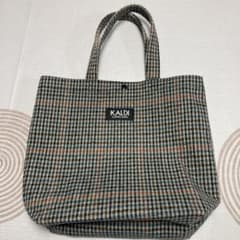 ☆【未使用】KALDI バッグ☆のサムネイル