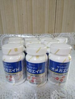 SUNTORY　オメガエイドのサムネイル