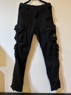 STONE ISLAND old dye treatment pantsのサムネイル