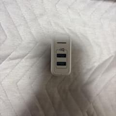 Anker PowerPort 2 Elite USB充電器 本体のサムネイル