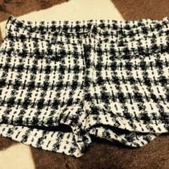 グレイル ショートパンツのサムネイル