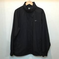 NIKE 90s ナイロンジャケット ヴィンテージのサムネイル