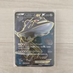 ハガネールEX プレイ用 難あり 爆熱の闘士 XY11 SR 056/054 ハガネールEX SR メルカリ - 056/054 爆熱の闘士 XY11 ポケモンカードゲーム