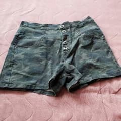 ３Ｌショートパンツのサムネイル