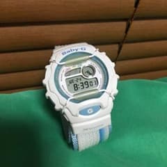 Baby-G 腕時計のサムネイル
