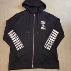 完売！Danke Schon ペルソナ4 コラボパーカーのサムネイル
