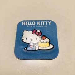 ハローキティ　マグネット　キティちゃん　サンリオ　磁石のサムネイル