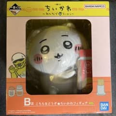 치이카와 모두라면 B상