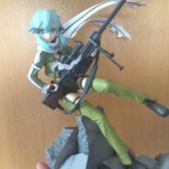 シノン フィギュア  寿屋のサムネイル