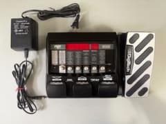 DigiTech RP355 マルチエフェクター 本体 - メルカリ