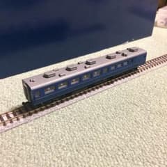 TOMIX スシ24-500のサムネイル