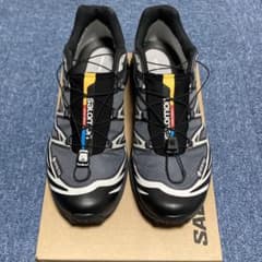 Salomon XT-6 GTX GORE-TEX 28.5cmのサムネイル