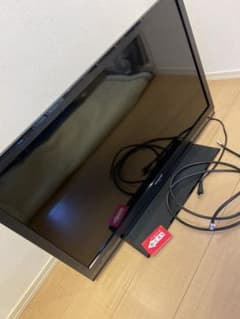 ヤマチャンさん専用SHARP AQUOS 32型　液晶テレビのサムネイル