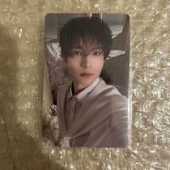 ENHYPEN withfans 中華 yizhiyu yzy トレカ ヒスン - メルカリ