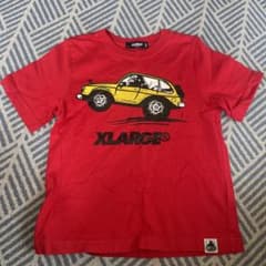 エクストララージ子供tシャツのサムネイル