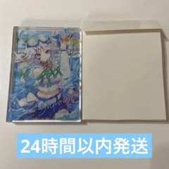 東方ダイソーアクリルブロック　咲夜のサムネイル