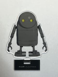 ニーアオートマタ 機械生命体 アクリルスタンド NieR:Automataのサムネイル