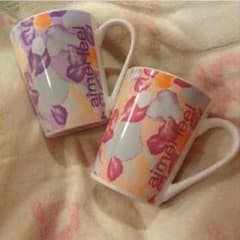 animerfeel マグカップ 新品！送料無料！のサムネイル