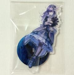 sale プロジェクトセカイ アクリルスタンド 朝比奈まふゆ クリフェス プロセカ 朝比奈まふゆ アクリルスタンド クリフェス pipi 限定 - メルカリ