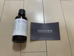 MARKS&WEB ハーバルオイル  ラベンダーのサムネイル