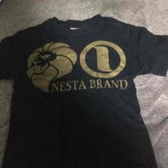 NESTA Tシャツのサムネイル