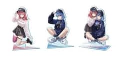 モーリーオンライン限定 ホロライブ  星街すいせい さくらみこ アクリルスタンドのサムネイル